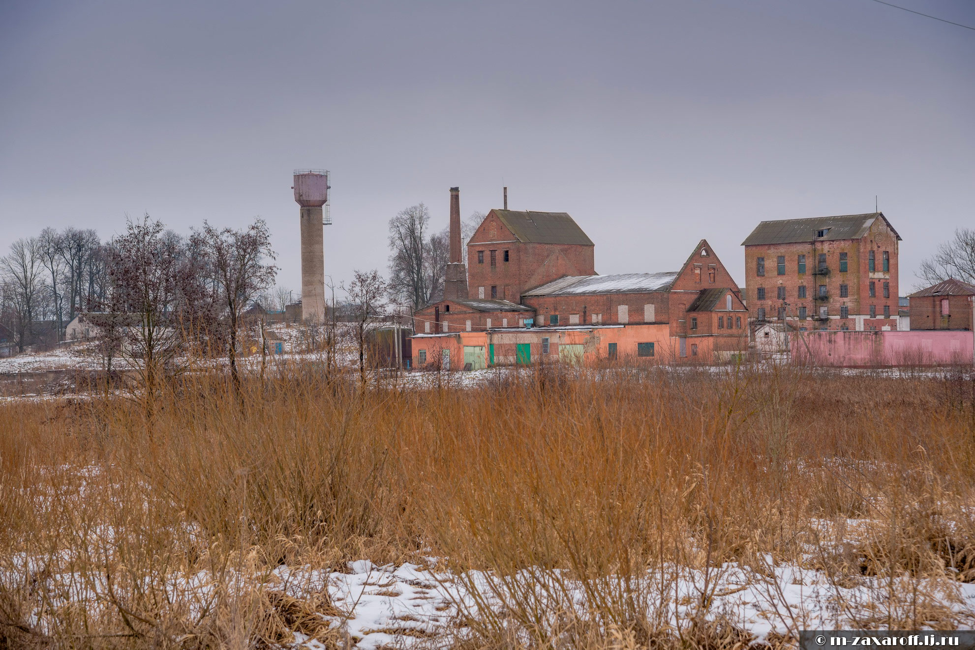 Mstislavl (Мстиславль)